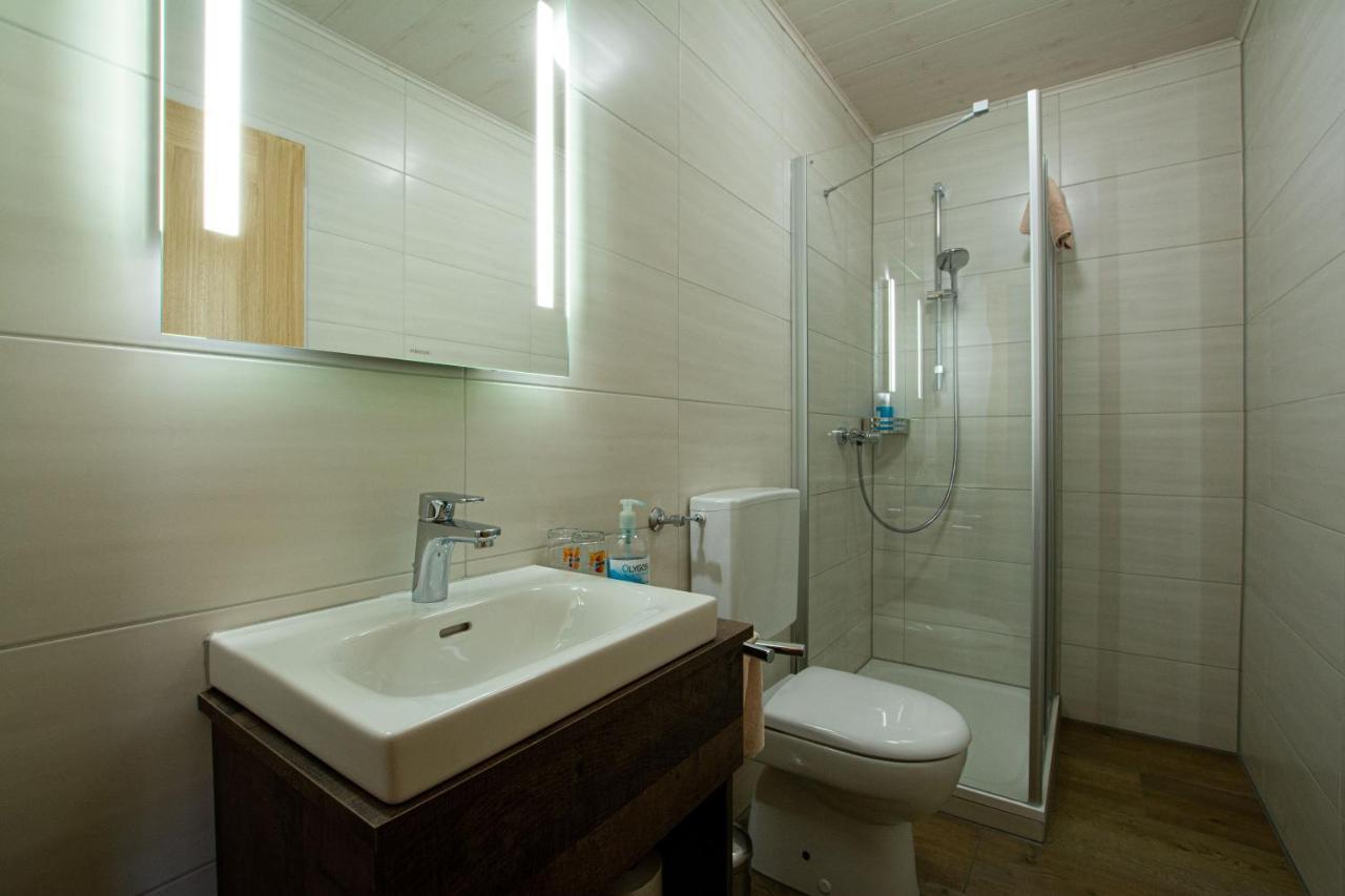 Gasthof Hotel Reif Königstein in der Oberpfalz المظهر الخارجي الصورة